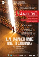 La Machine de Turing