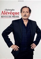 Christophe Al�v�que dans Revue de presse