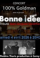 Jean-Jacques Goldman Tribute