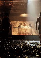 Portrait de famille, une histoire des Atrides