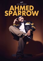 Ahmed Sparrow