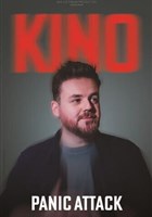 Kino dans Panic Attack