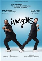 Les Vice Versa dans Imagine