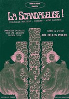 La Scandaleuse Aux Belles Poules