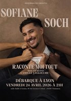 Sofiane Soch dans Raconte moi tout !
