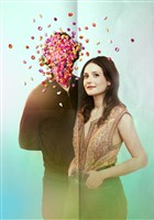 Rosa Bursztein dans D�doubl�e