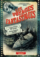 Les Voyages Fantastiques