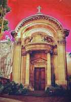 Bach + Liszt + Schubert + Beethoven