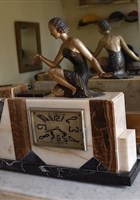 Visite guid�e : Exposition 1925-2025, 100 ans d'art d�co au Mus�e des Arts D�coratifs