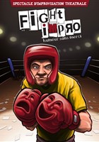 Fight impro