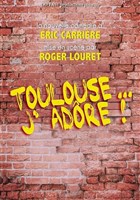 Toulouse... j'adore !