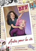 BFF - Amies pour la vie