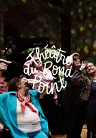 La vie secr�te des vieux