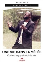 Une vie dans la m�l�e