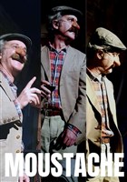 Moustache