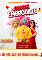 La grosse embrouille