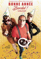 Bonne ann�e bordel !