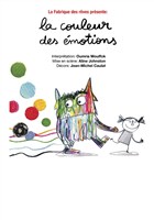 La couleur des �motions