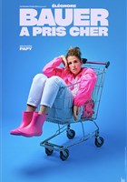 El�onore Bauer a pris cher