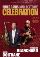 Terence Blanchard & Ravi Coltrane