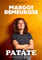 Margot Demeurisse dans Patate
