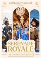 La s�r�nade royale - Opus 2026