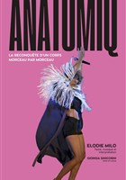 Elodie Milo dans Anatomiq