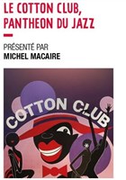 Le Cotton Club
