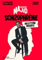 Majid Eddaikhane dans Schizophr�nie