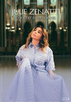 Julie Zenatti | Concert exceptionnel