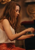 Alice Power, piano | Prix Cortot 2025