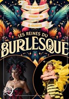 Les Reines du Burlesque