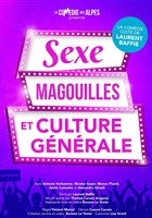 Sexe magouilles et culture g�n�rale