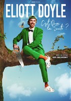 Eliott Doyle dans C'est quoi la suite ?