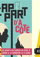 L'appart d'� c�t�