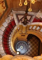 Visite guid�e : Visite priv�e de l'h�tel de la Marquise de la Pa�va | par Art�mise