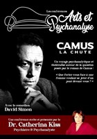 Conf�rence th��tralis�e Arts et Psychanalyse : Camus, La Chute