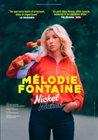 M�lodie Fontaine dans Nickel
