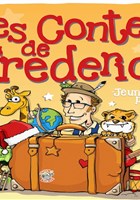 Les contes de Frederick