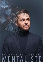 Thibaut Del Corral dans Mentaliste