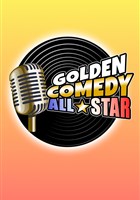 Comedy All Star - by Golden
