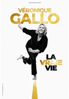 V�ronique Gallo dans La vraie vie