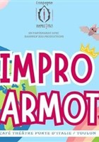 Impro Marmots