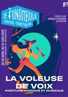 La voleuse de voix