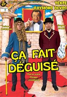 �a fait d�guis�