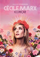 C�cile Marx dans Iconique