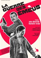 La guerre des �meus