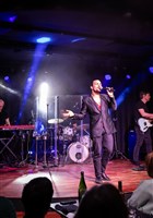 D�ner - Blind Test Show Club