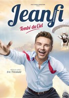 Jeanfi Janssens dans Tomb� du ciel