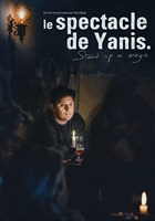 Le spectacle de Yanis